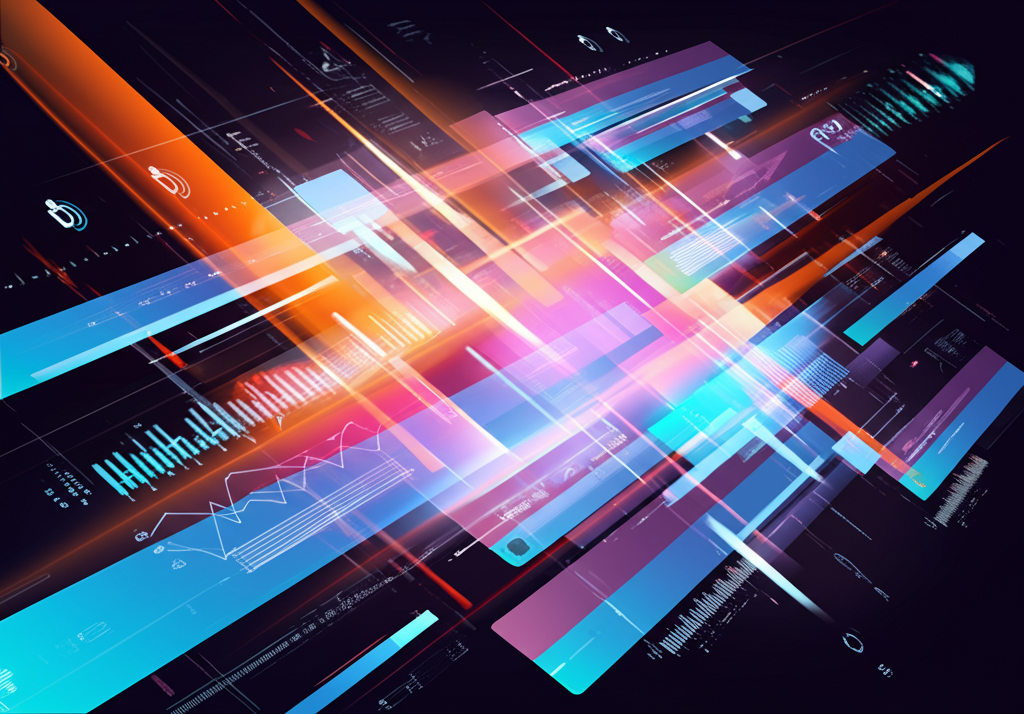Abstract Digital